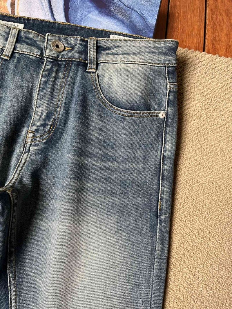 Brunello Cucinelli Jeans